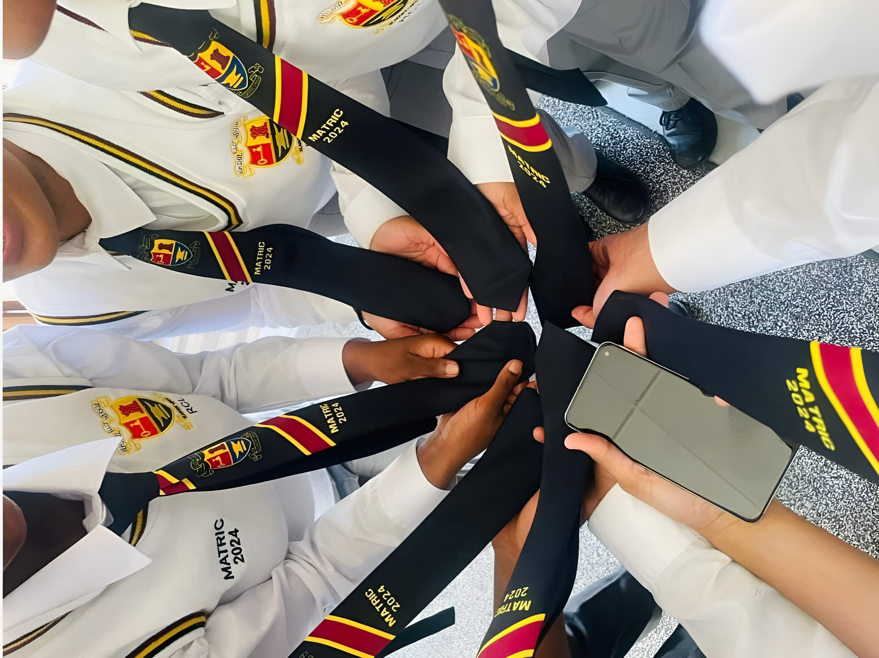 Hoerskool Elliot image