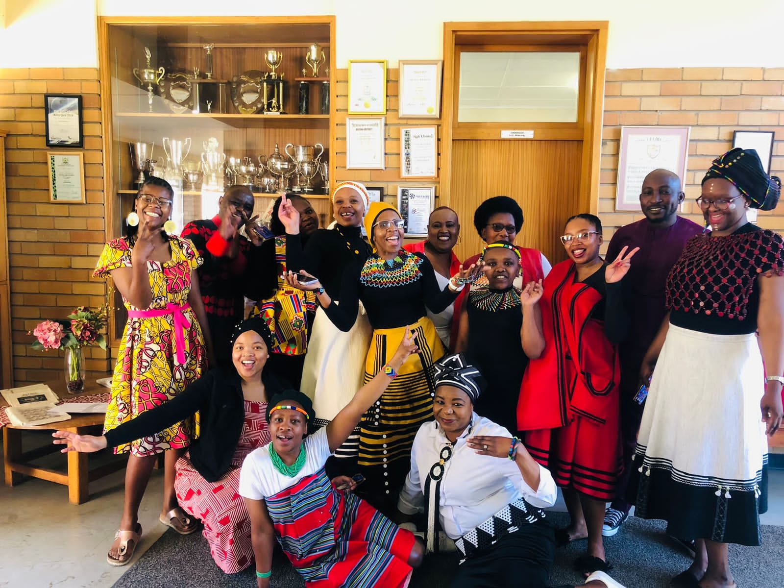 Celebrating South Africa’s Heritage Day 2025: Unity in Diversity